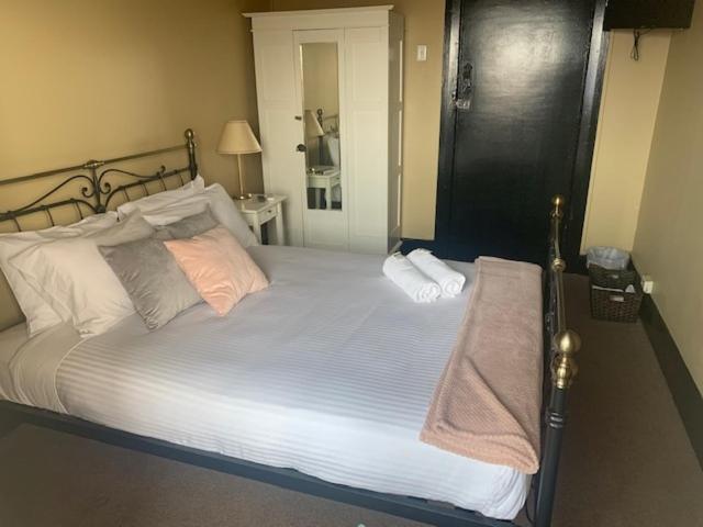 Royal Oak Hotel Cessnock Ngoại thất bức ảnh
